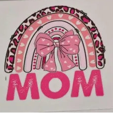Mama Decal