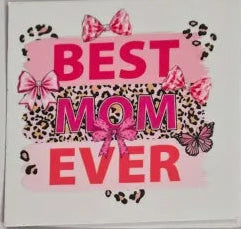 Mama Decal