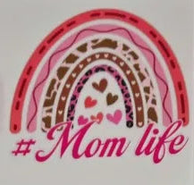 Mama Decal