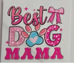 Mama Decal