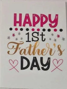 Dad Decal