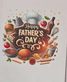 Dad Decal