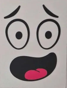 Face Decal