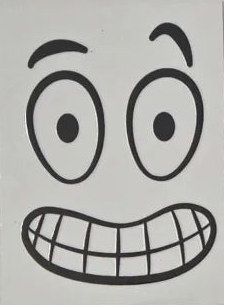 Face Decal