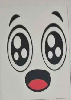 Face Decal