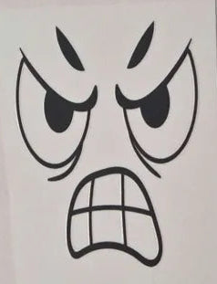Face Decal