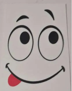 Face Decal