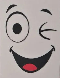 Face Decal