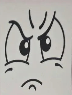 Face Decal