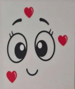 Face Decal