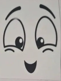 Face Decal