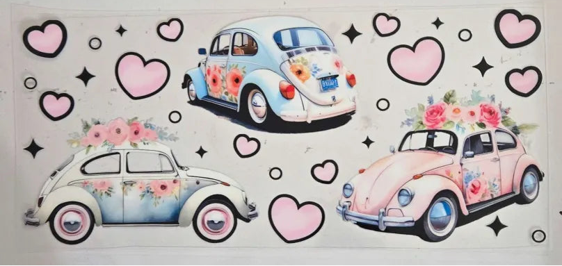 Car Decal