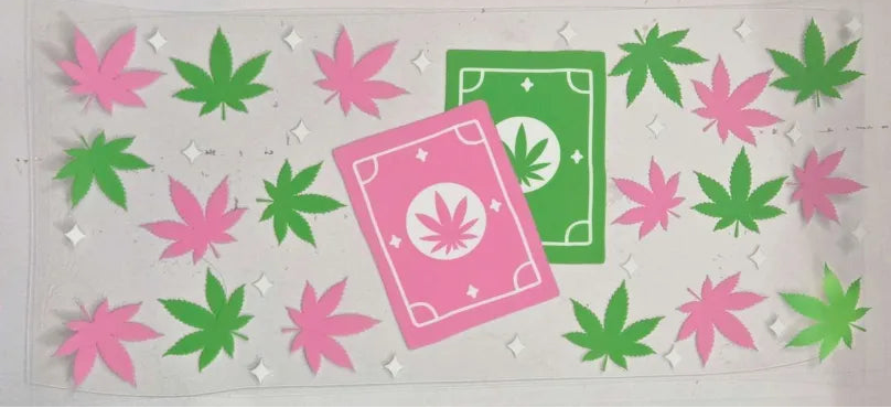 420 Decal