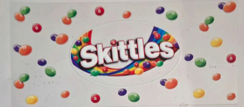 Candy Decal