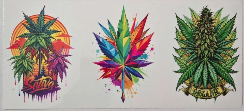 420 Decal