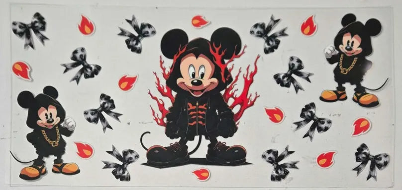 Magical Place Decal