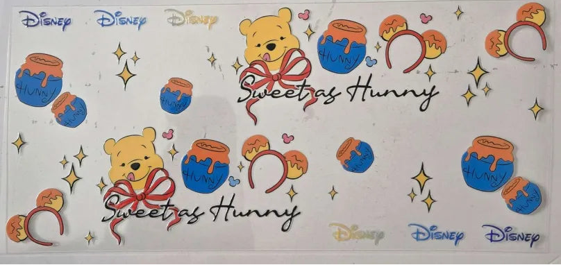 Magical Place Decal