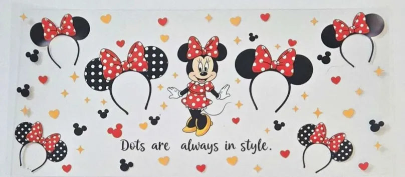 Magical Place Decal