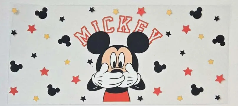 Magical Place Decal
