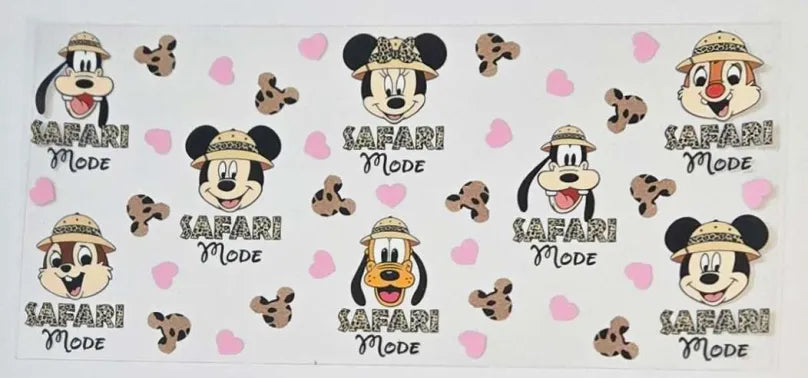 Magical Place Decal