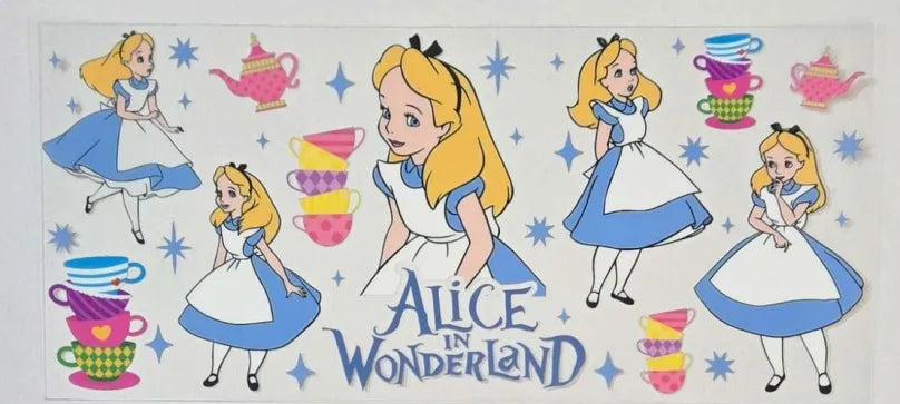 Magical Place Decal