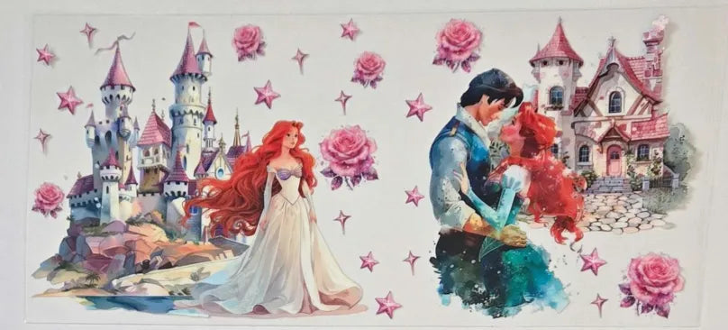 Magical Place Decal