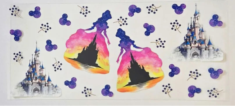 Magical Place Decal