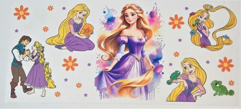 Magical Place Decal