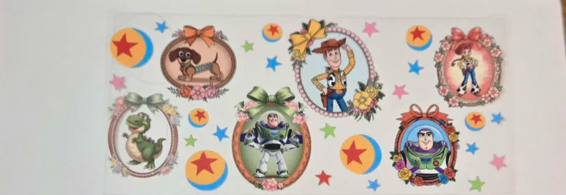 Magical Place Decal