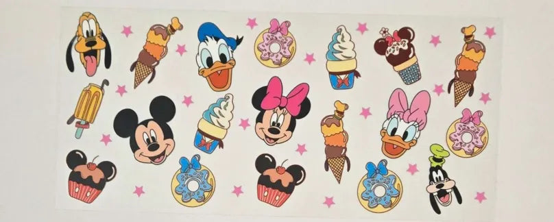 Magical Place Decal