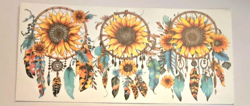 Dream Catchers Decal