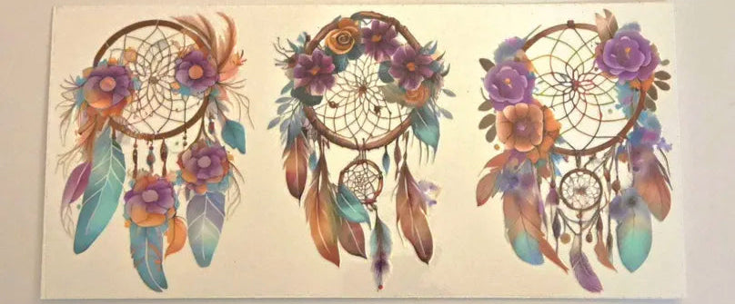 Dream Catchers Decal