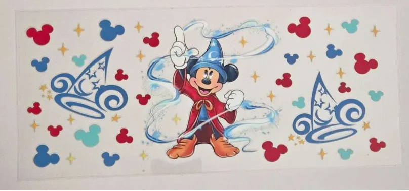 Magical Place Decal