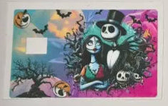 Magical Place Credit Card Cover