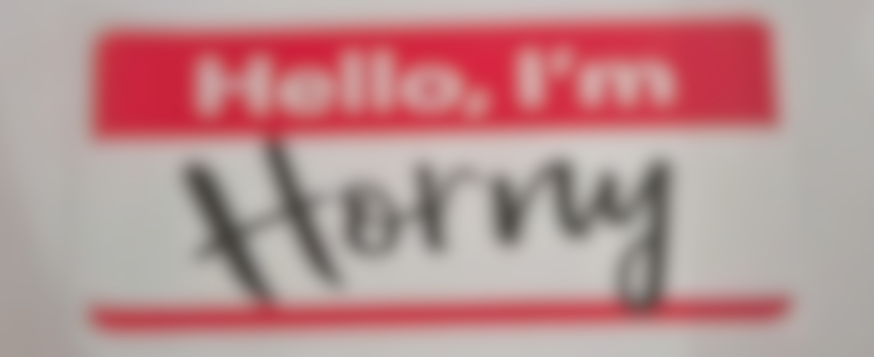 After Dark Decal